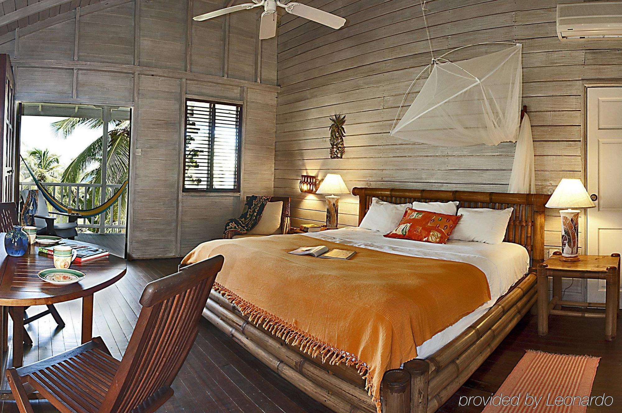 Eco Lifestyle And Lodge Bathsheba Room photo