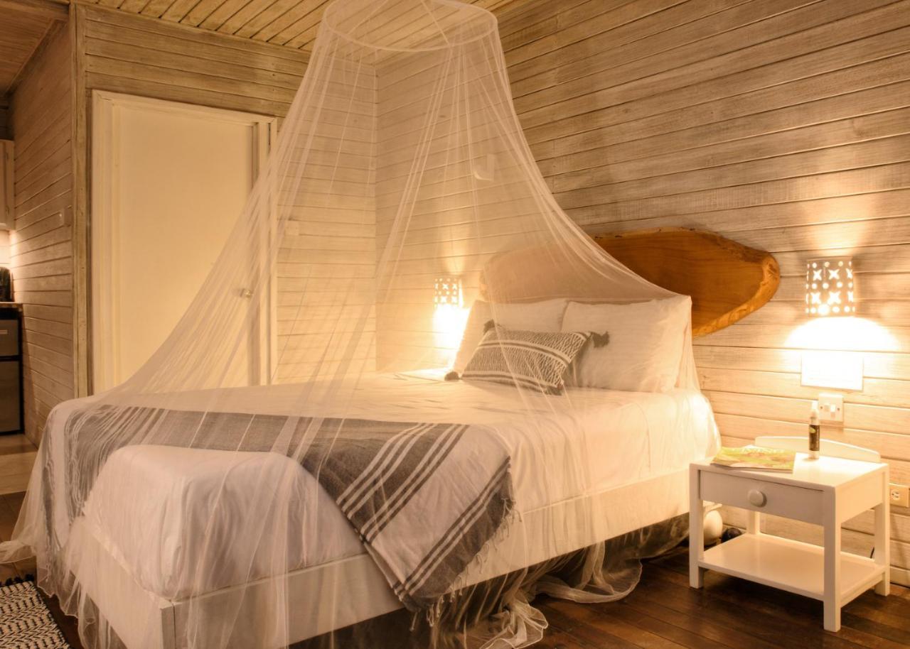 Eco Lifestyle And Lodge Bathsheba Exterior photo