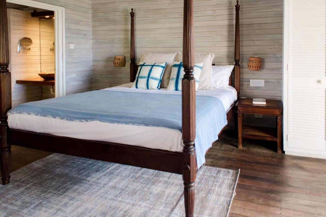 Eco Lifestyle And Lodge Bathsheba Exterior photo