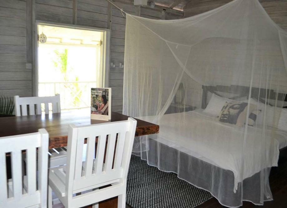 Eco Lifestyle And Lodge Bathsheba Exterior photo