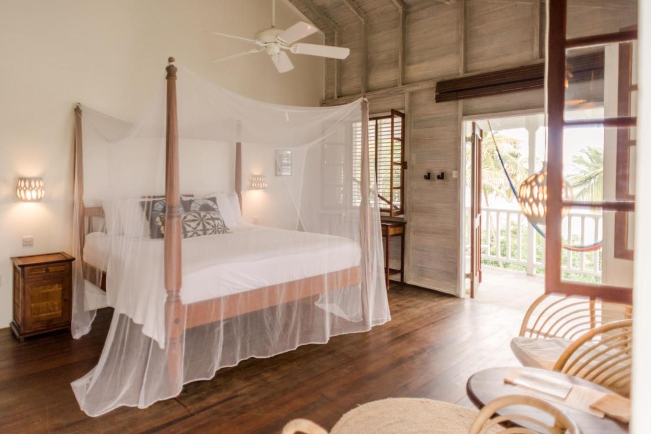Eco Lifestyle And Lodge Bathsheba Exterior photo
