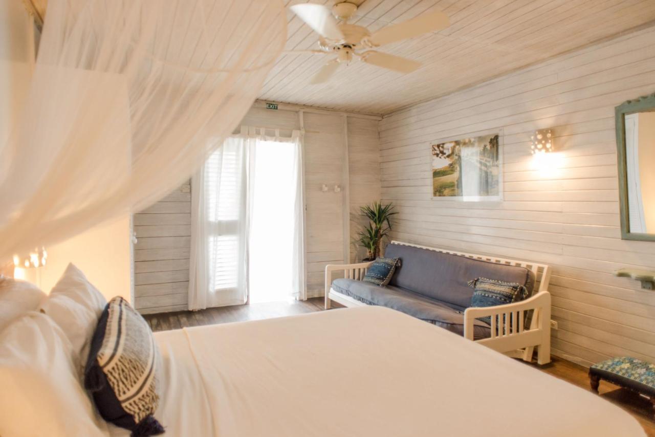 Eco Lifestyle And Lodge Bathsheba Exterior photo