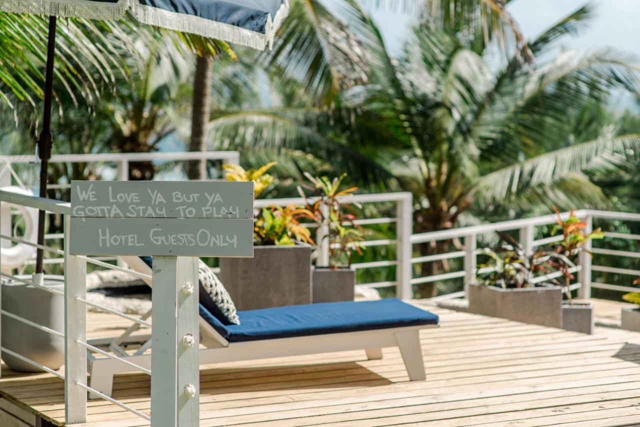 Eco Lifestyle And Lodge Bathsheba Exterior photo