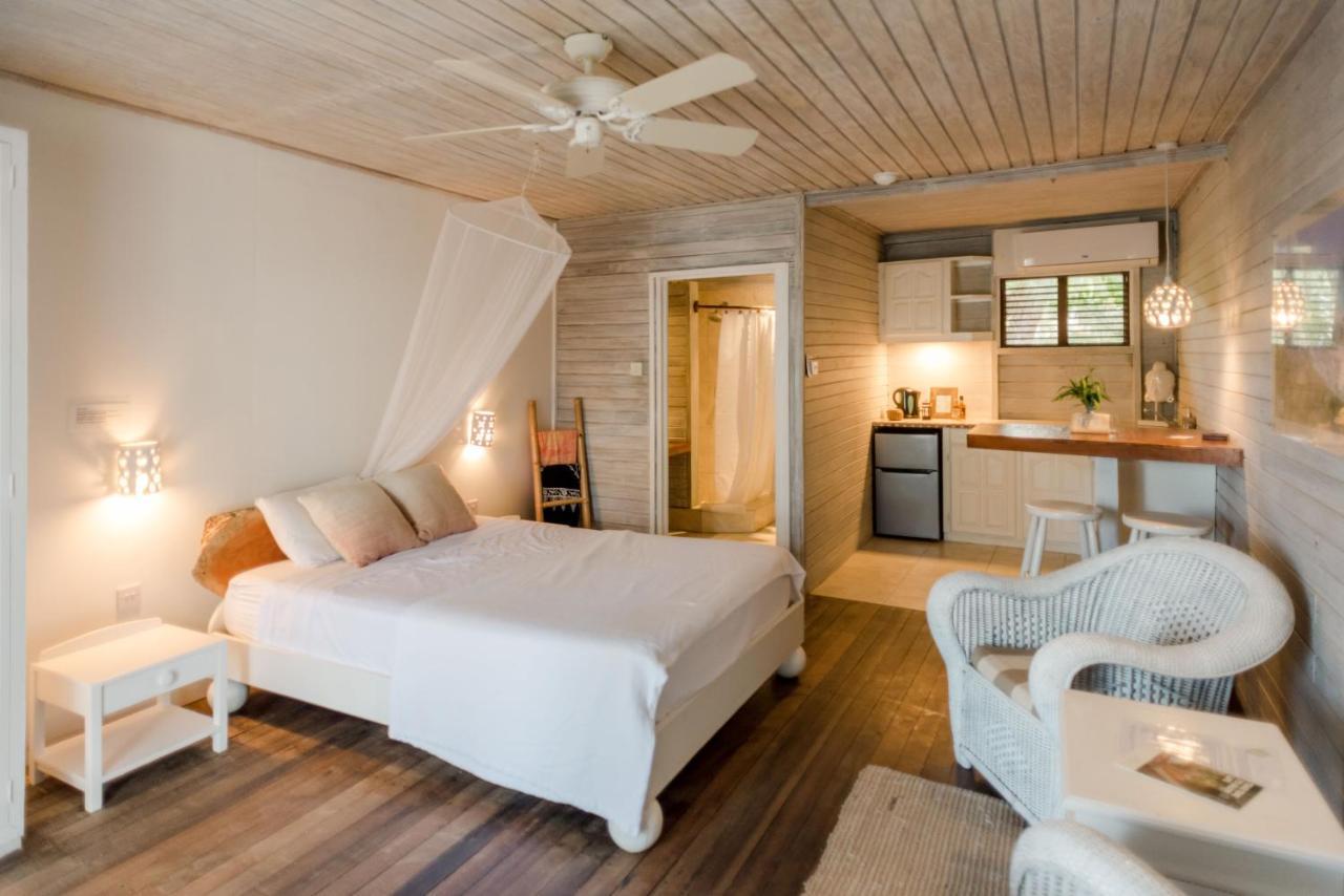 Eco Lifestyle And Lodge Bathsheba Exterior photo