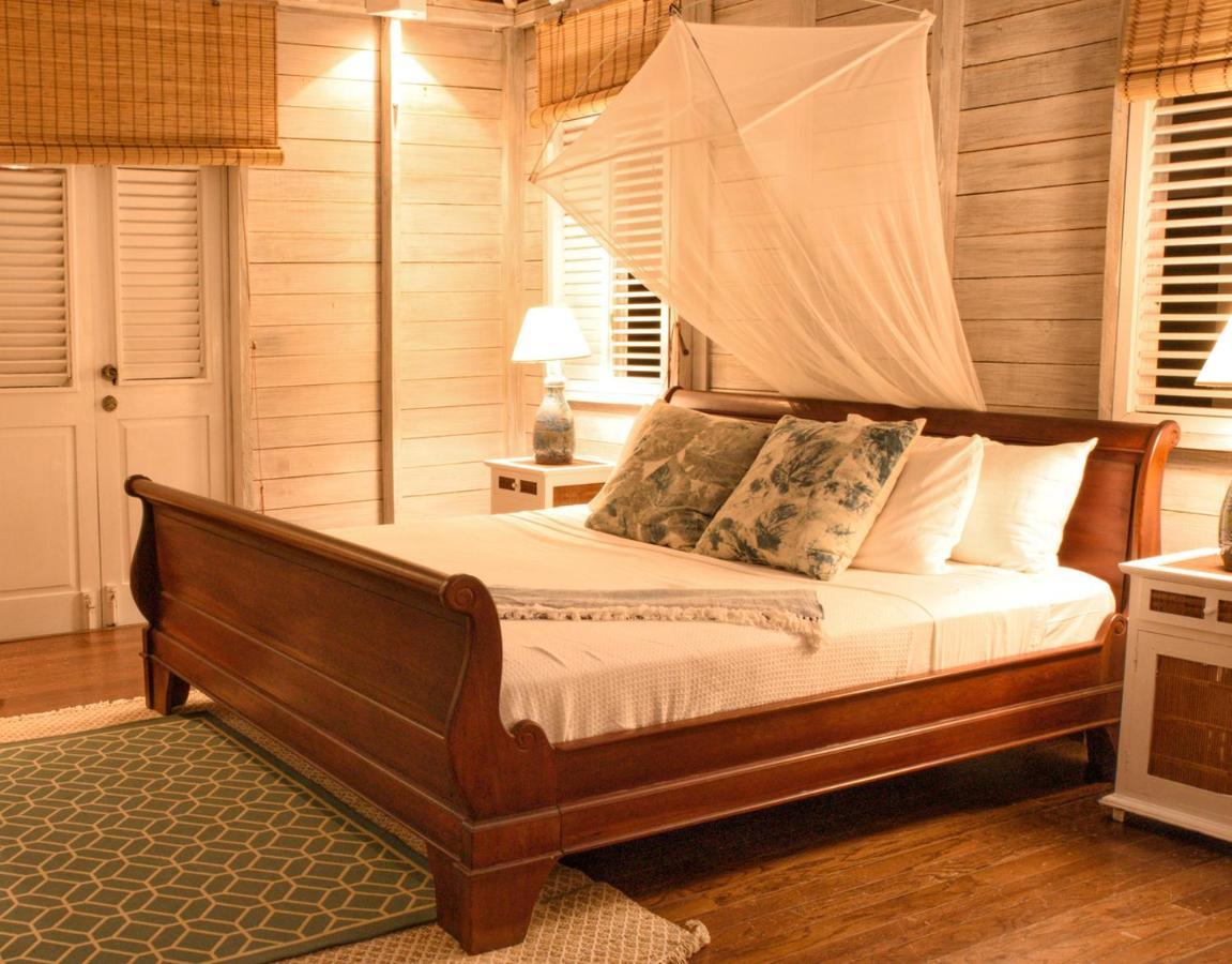 Eco Lifestyle And Lodge Bathsheba Exterior photo